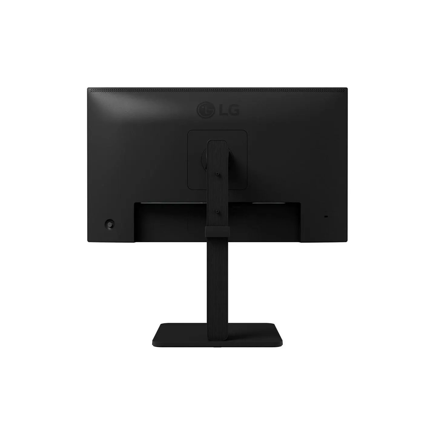 LG DESKTOP MONITOR, 24", FHD, IPS, USB, HAS