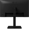 LG DESKTOP MONITOR, 24", FHD, IPS, USB, HAS