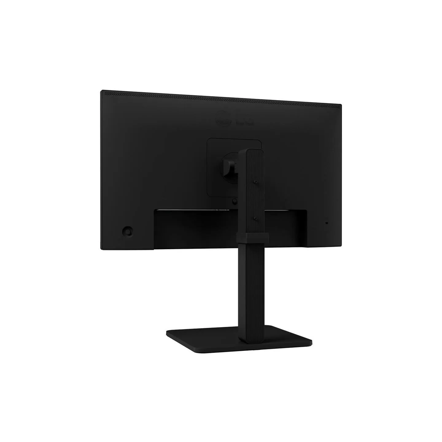 LG DESKTOP MONITOR, 24", FHD, IPS, USB, HAS
