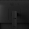 LG DESKTOP MONITOR, 24", FHD, IPS, USB, HAS