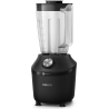 Philips 3000 Series Blender HR2191/01, 600 W, 2-speed and pulse mode / HR2191/01
