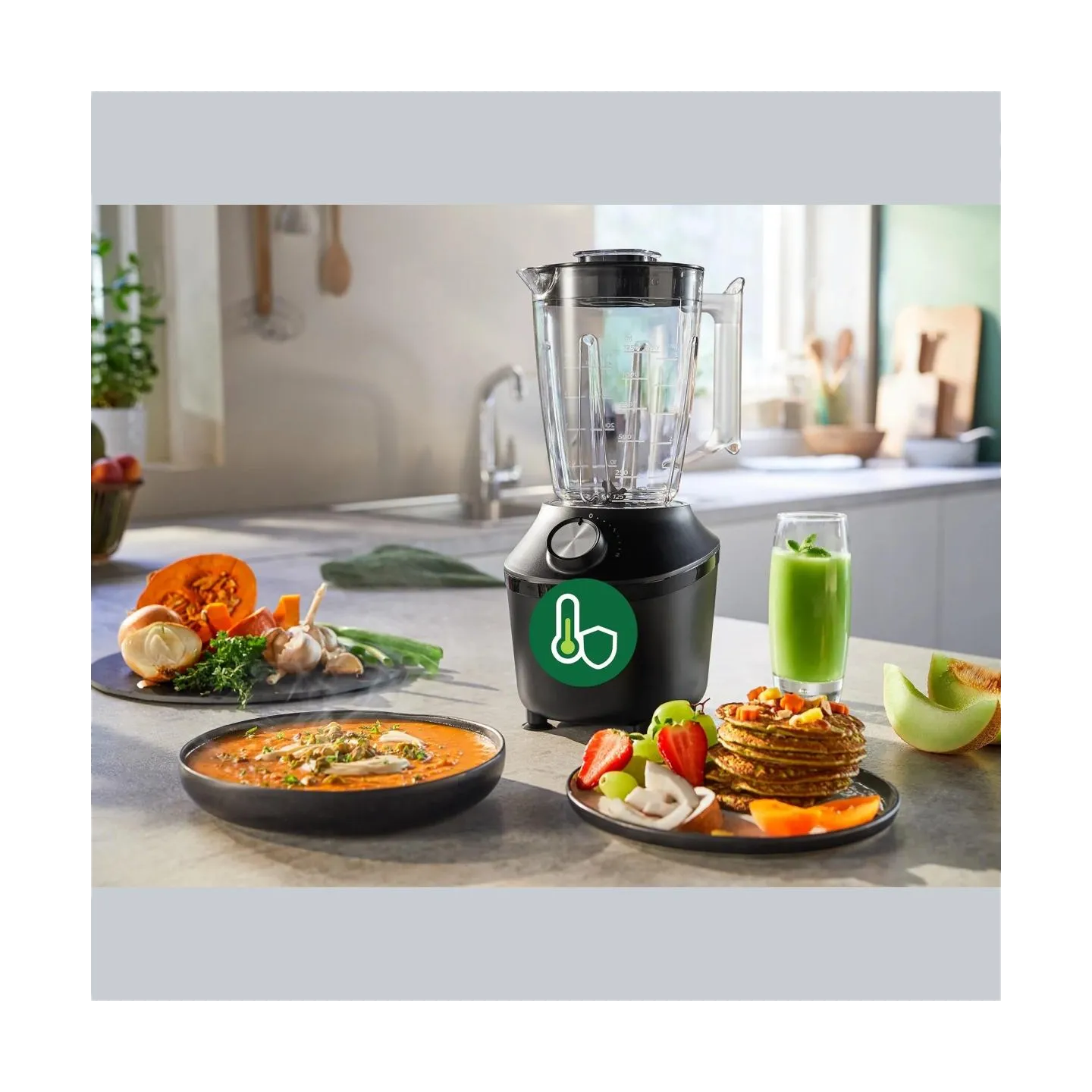 Philips BLENDER/HR2191/01 PHILIPS