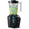 Philips 3000 Series Blender HR2191/01, 600 W, 2-speed and pulse mode / HR2191/01