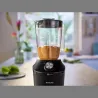 Philips 3000 Series Blender HR2191/01, 600 W, 2-speed and pulse mode / HR2191/01