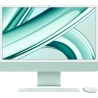 Apple iMac 24” 4.5K Retina, Apple M4 8C CPU, 8C GPU/16GB/256GB SSD/Green/INT | Apple