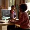 Apple iMac 24 inch: M4 8/8, 16GB, 256GB SSD - Green