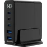 Gembird 5-port 140 W GaN USB fast charg
