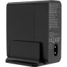 Gembird 5-port 140 W GaN USB fast charg