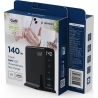 Gembird 5-port 140 W GaN USB fast charg
