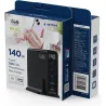 Gembird 5-port 140 W GaN USB fast charg