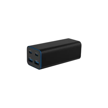 Gembird 4-port 100 W GaN USB PowerDelive