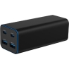 Gembird 4-port 100 W GaN USB PowerDelive