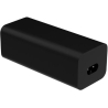 Gembird 4-port 100 W GaN USB PowerDelive