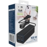 Gembird 4-port 100 W GaN USB PowerDelive