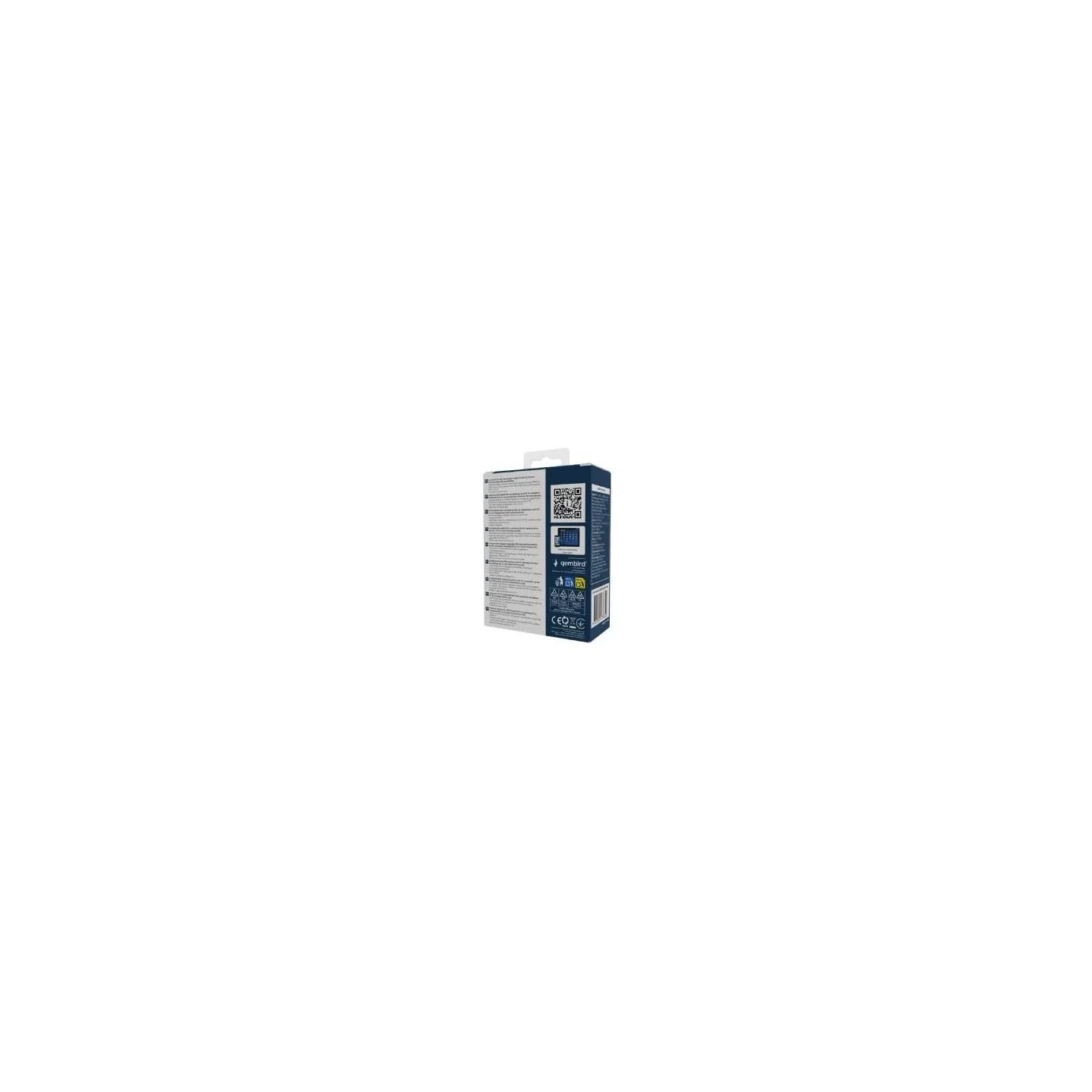 Gembird 4-port 100 W GaN USB PowerDelive