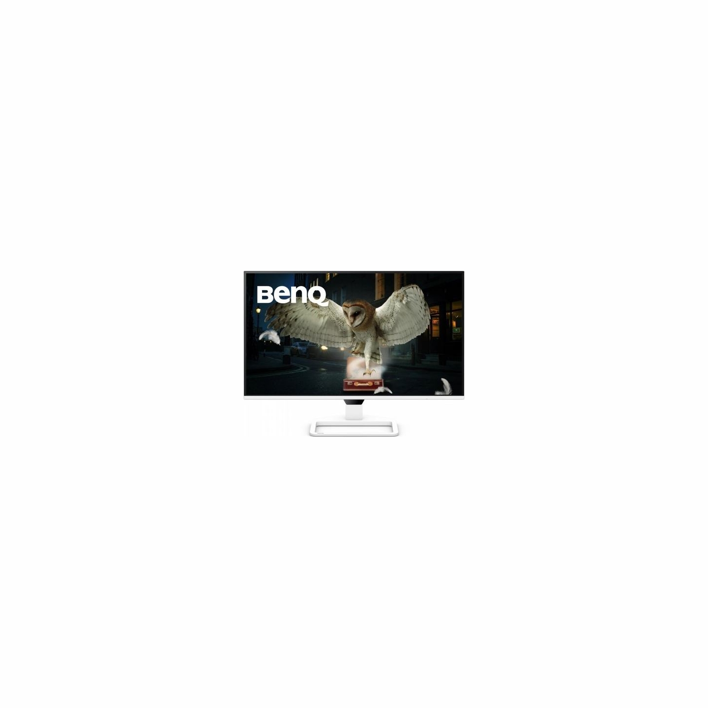 Benq EW270Q 27inch IPS QHD 350cd/m2 1ms