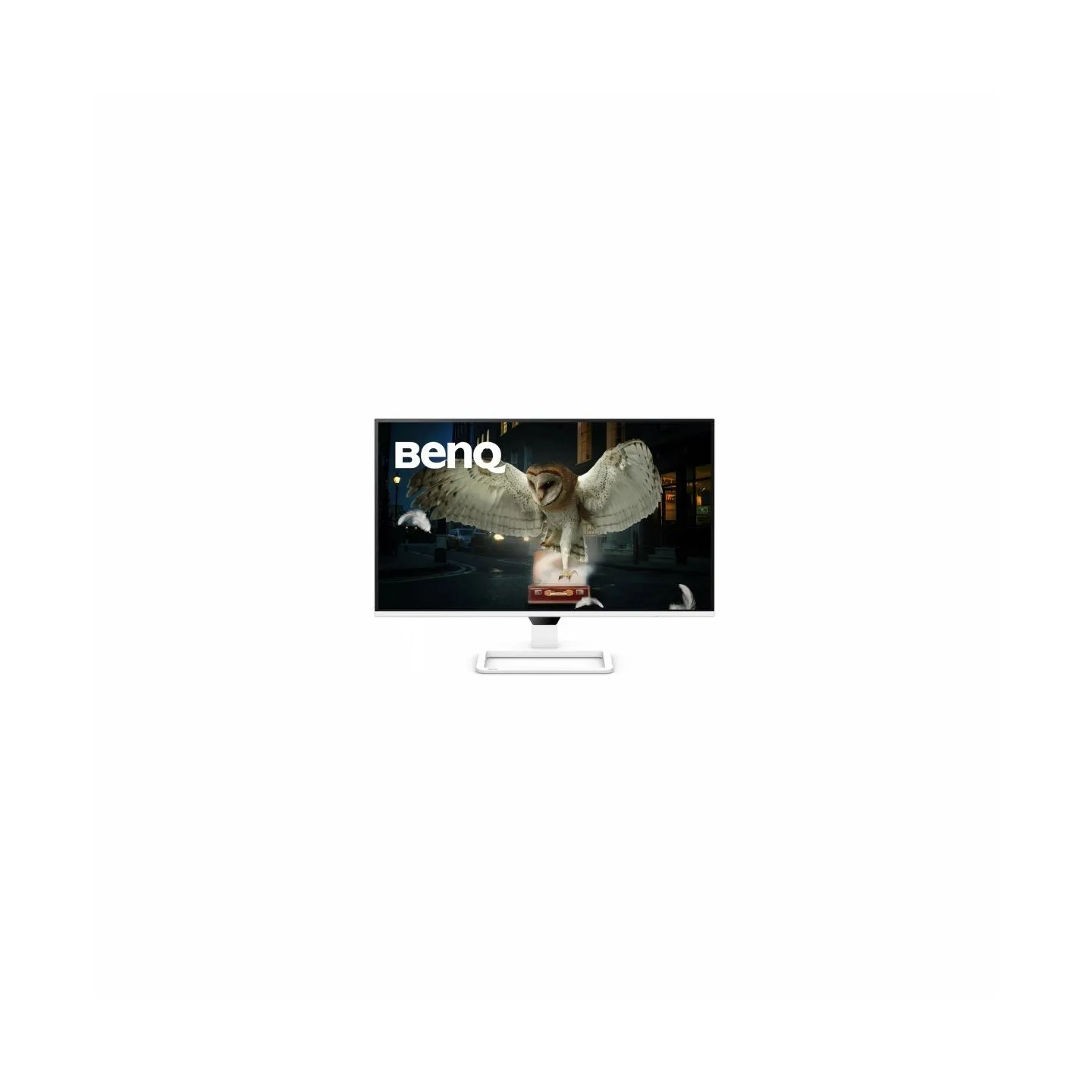 Benq Monitor 27 inches EW270Q IPS WQHD/200Hz/LED/DP/HDMI