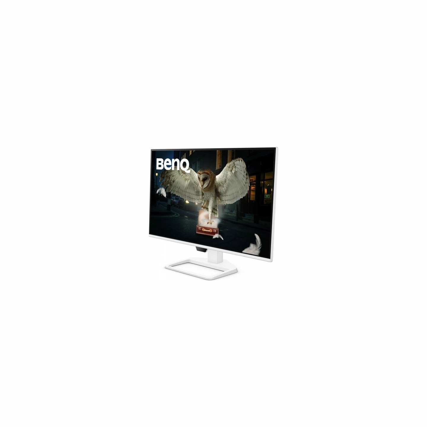 Benq EW270Q 27inch IPS QHD 350cd/m2 1ms