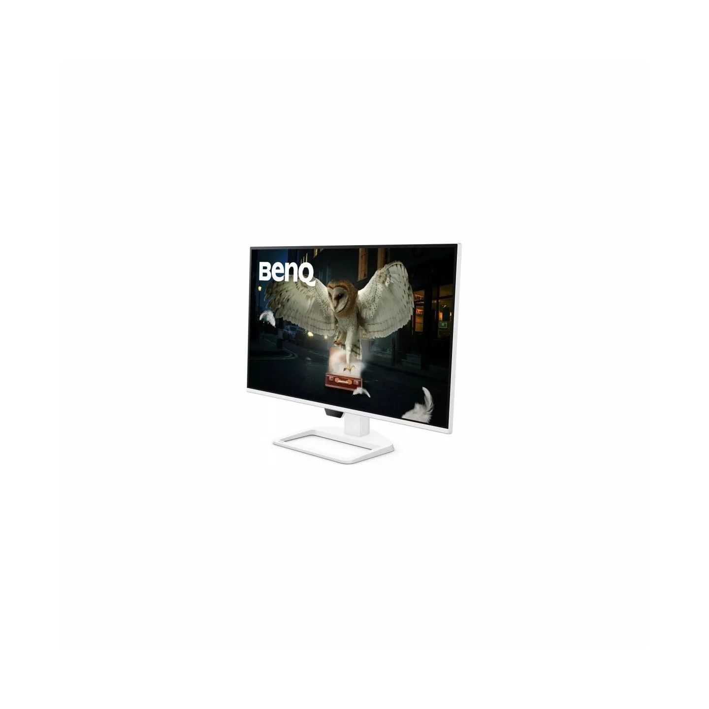Benq Monitor 27 inches EW270Q IPS WQHD/200Hz/LED/DP/HDMI