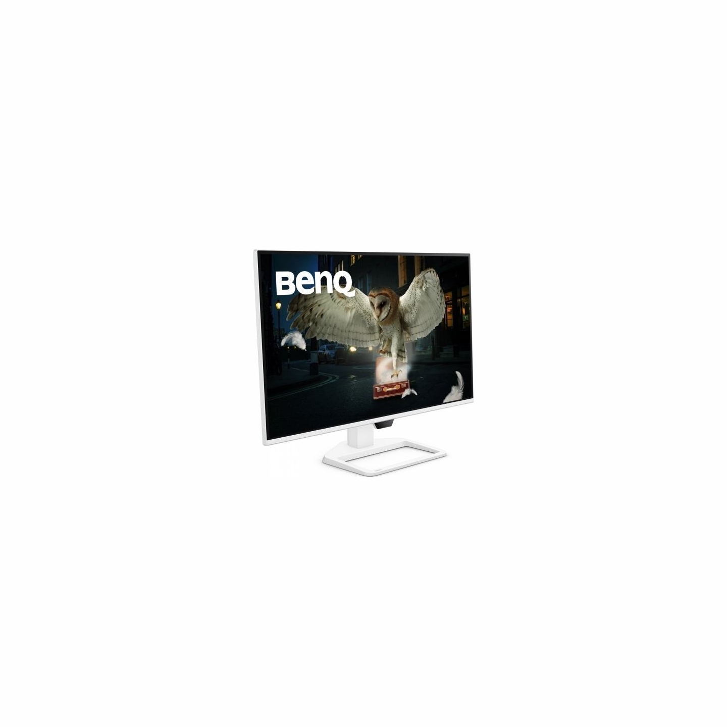 Benq EW270Q 27inch IPS QHD 350cd/m2 1ms