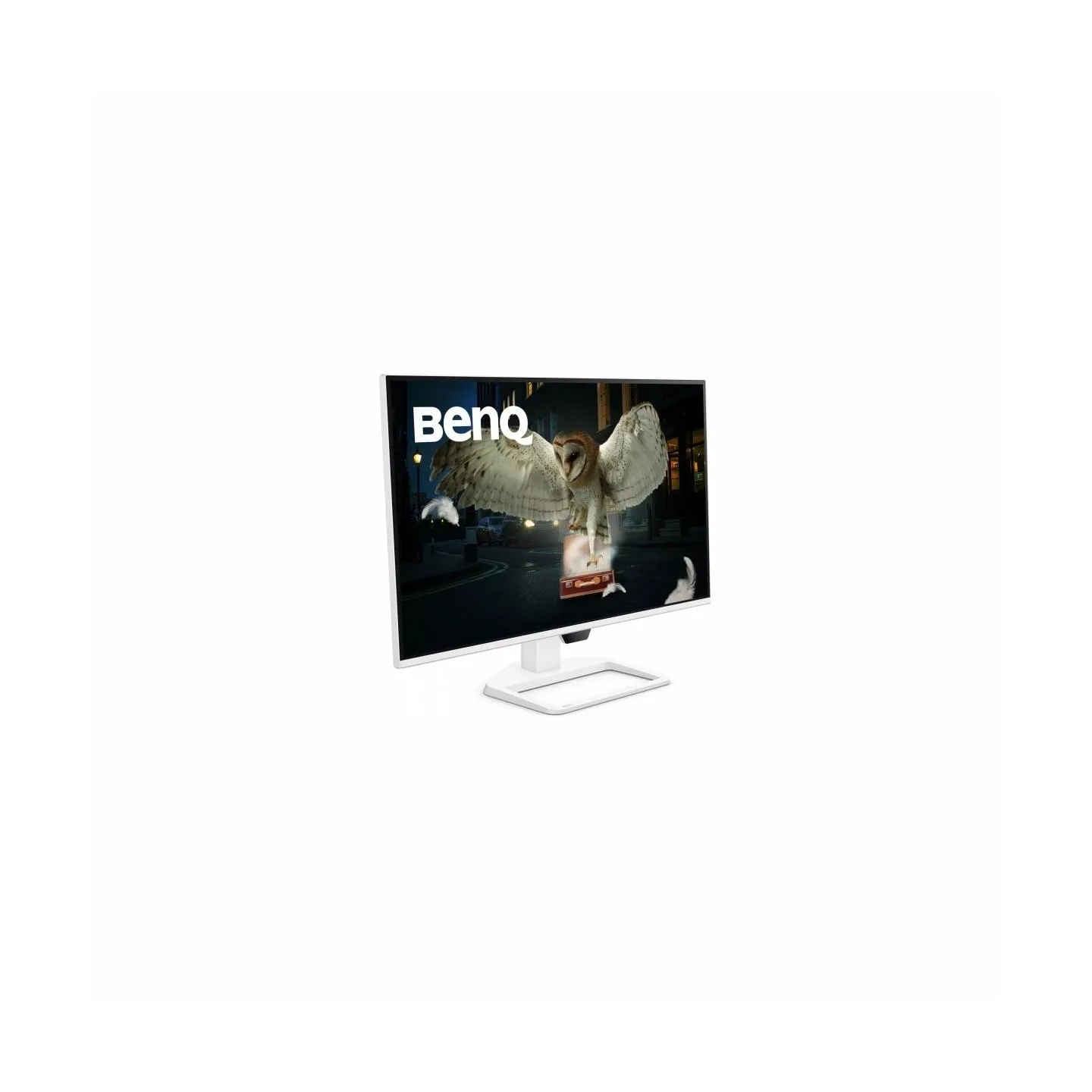 Benq Monitor 27 inches EW270Q IPS WQHD/200Hz/LED/DP/HDMI