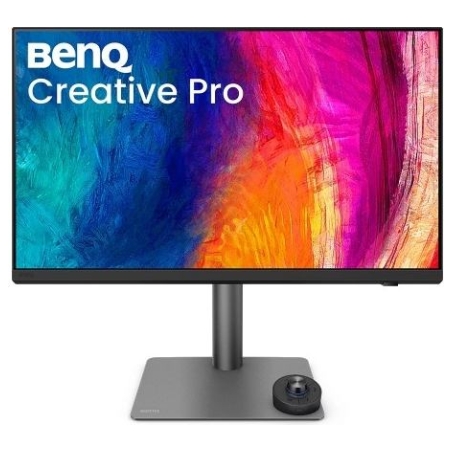 Benq Monitor 27 inches PD2732U LED 4K IPS/60Hz/5ms