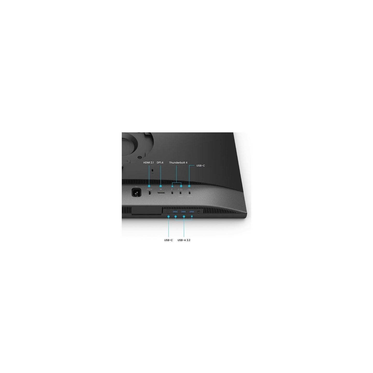 Benq PD2732U 27inch 4K UHD IPS AdobeRGB