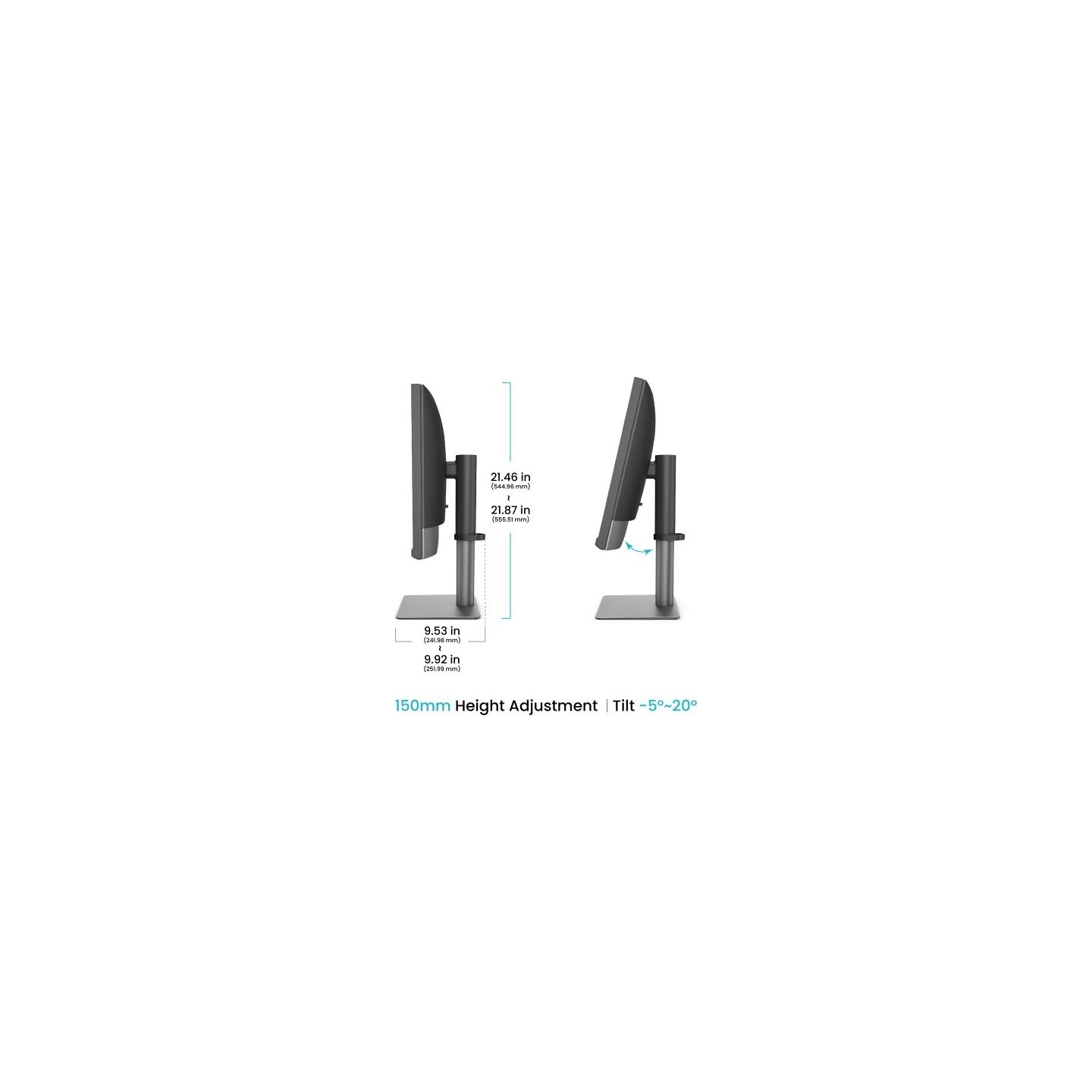 Benq PD2732U 27inch 4K UHD IPS AdobeRGB
