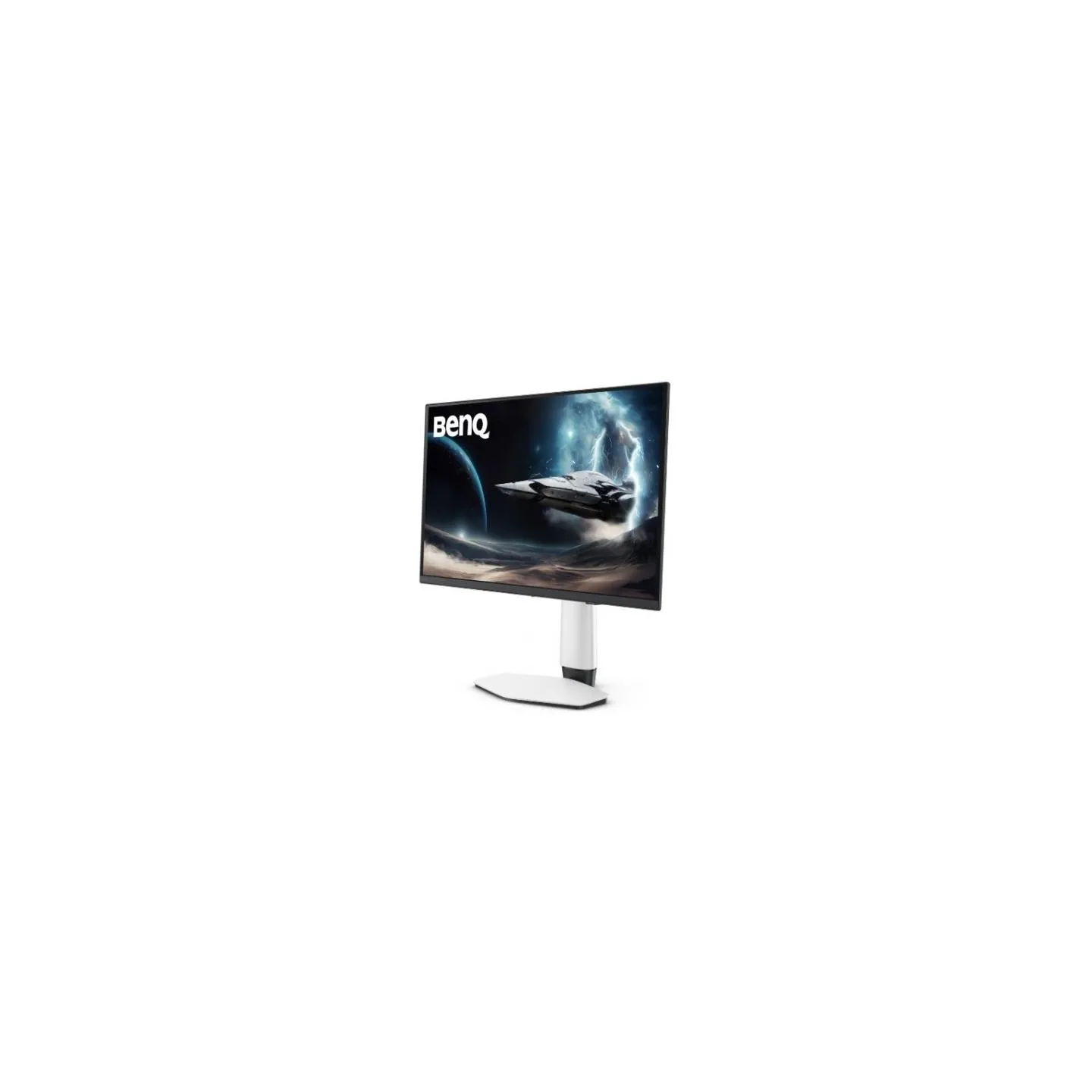 Benq Monitor 27 inches EX271QZ IPS WQHD/USB//2K/Gaming