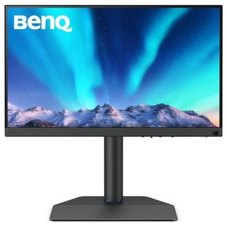 Benq SW272QN 27inch IPS QHD 300cd/m2 5ms