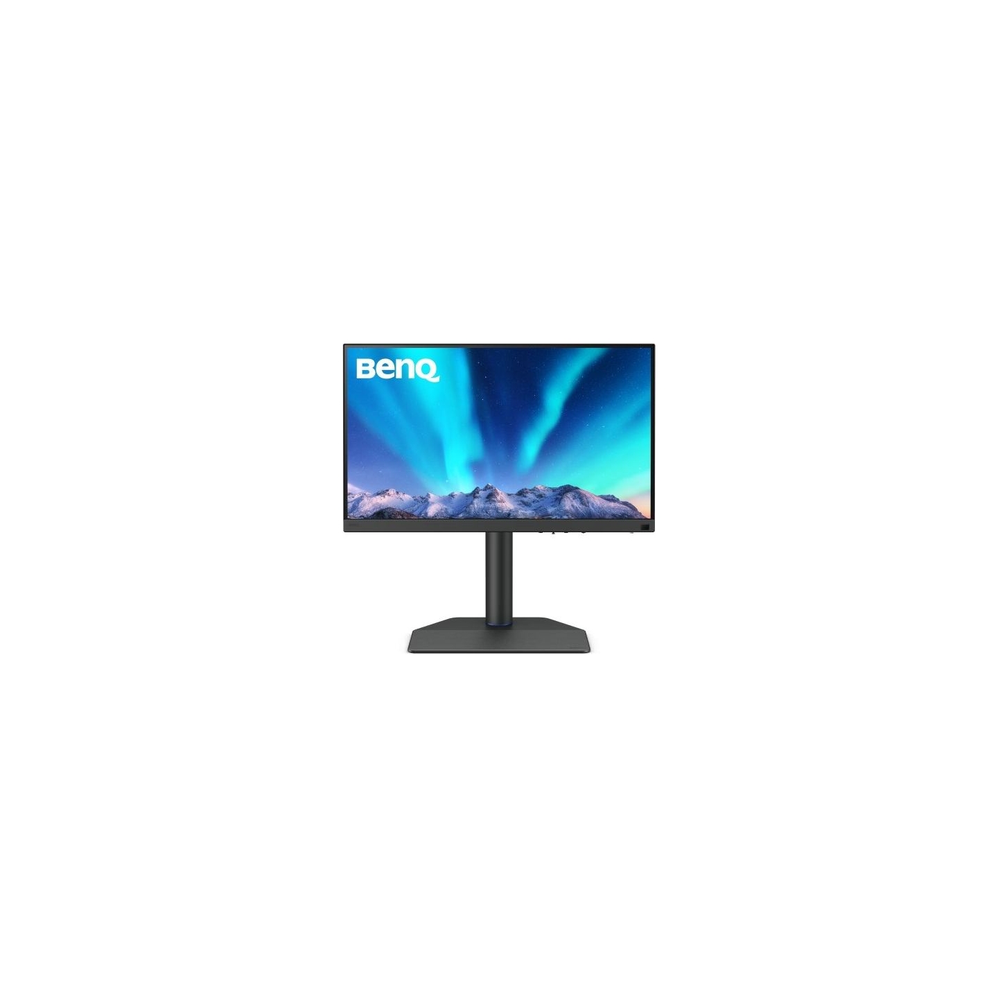 Benq SW272QN 27inch IPS QHD 300cd/m2 5ms