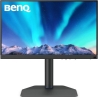 Benq SW272QN 27inch IPS QHD 300cd/m2 5ms