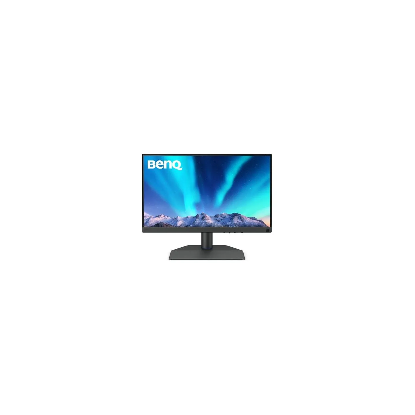 Benq Monitor 27 inches SW272QN IPS 2K/LED/60Hz/HDMI