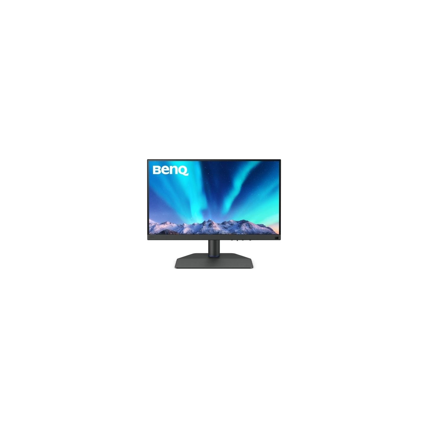 Benq SW272QN 27inch IPS QHD 300cd/m2 5ms