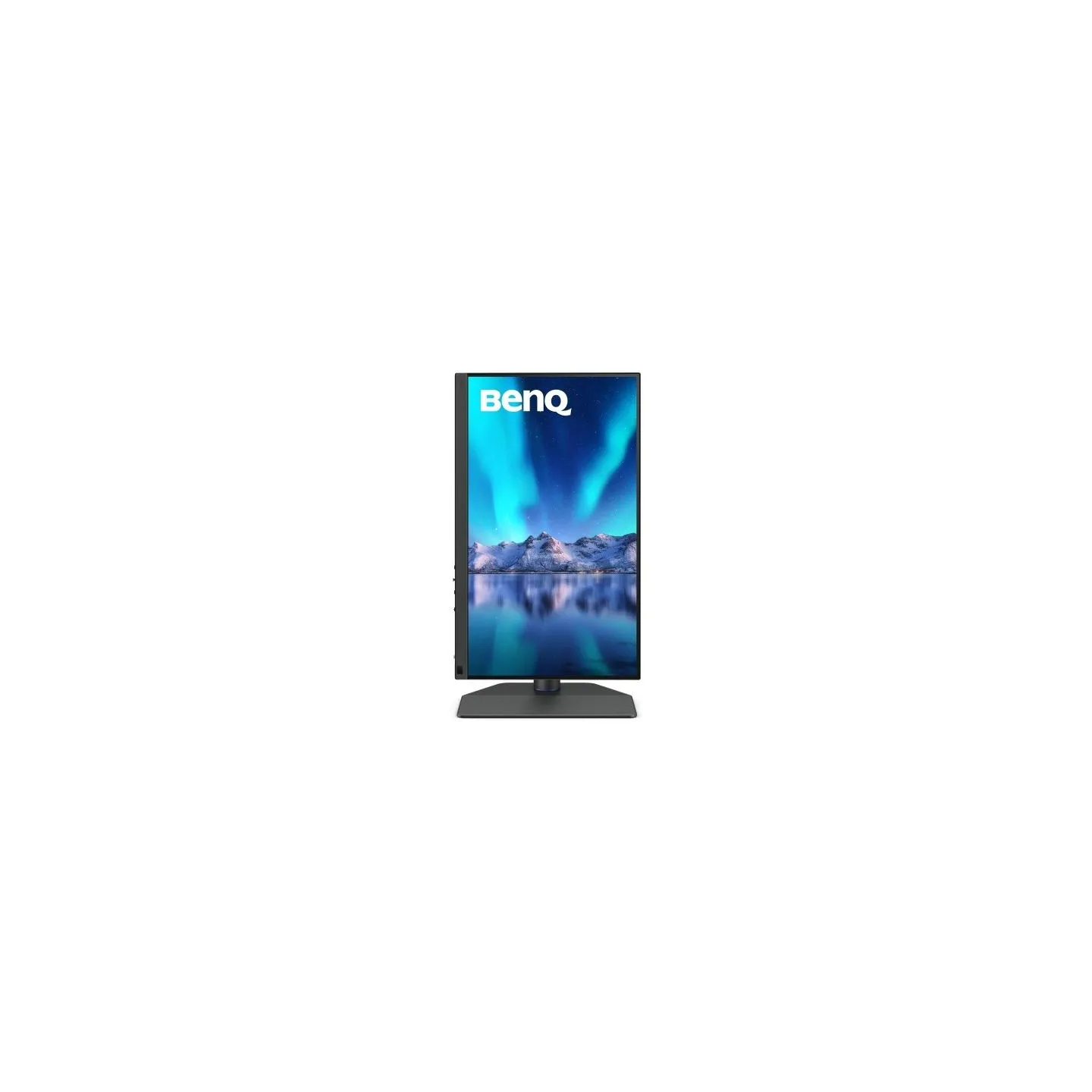 Benq Monitor 27 inches SW272QN IPS 2K/LED/60Hz/HDMI
