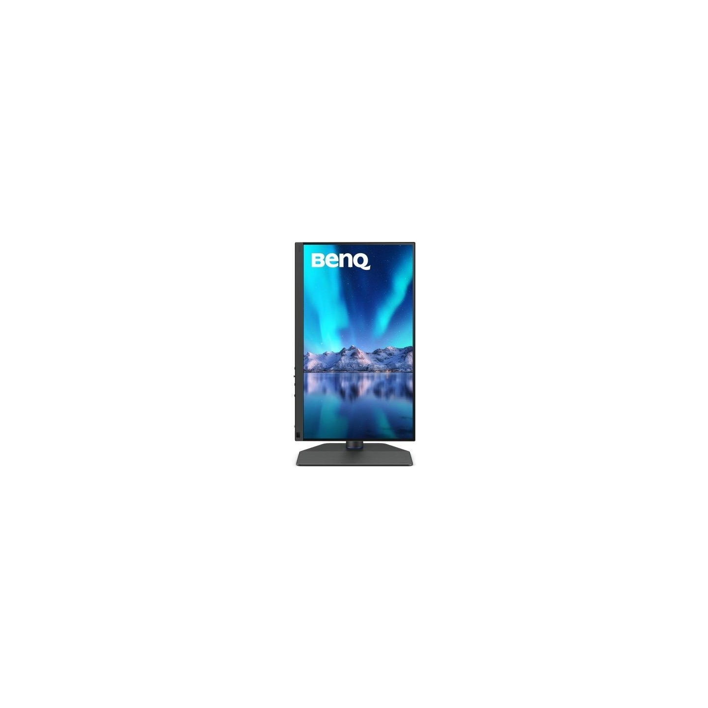 Benq SW272QN 27inch IPS QHD 300cd/m2 5ms