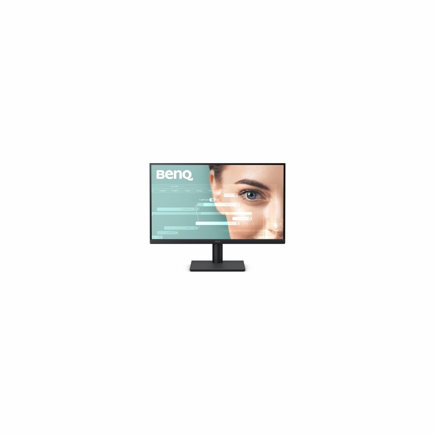 Benq GW2291 21.5inch FHD IPS 5ms 100Hz