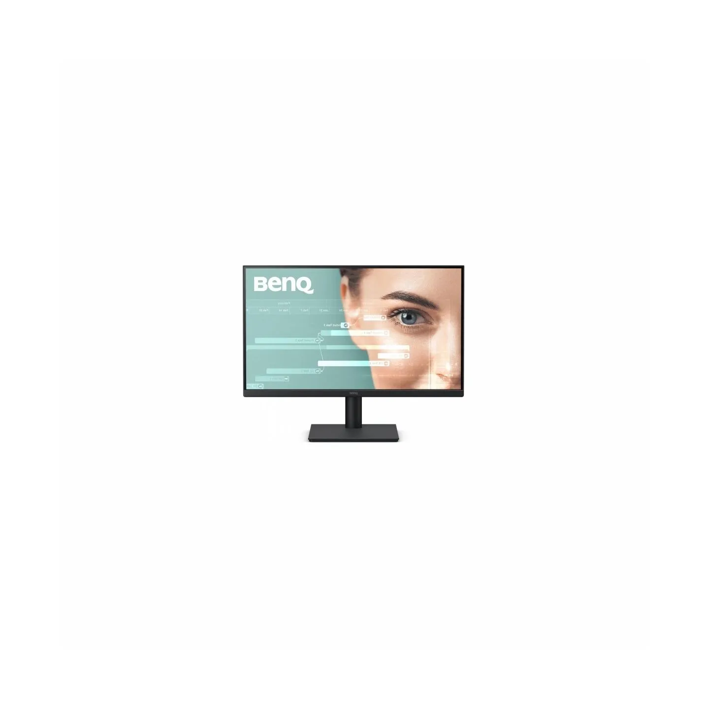 Benq Monitor 22 inches GW2291 LED 5ms/100Hz/IPS/HDMI