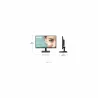 Benq Monitor 22 inches GW2291 LED 5ms/100Hz/IPS/HDMI