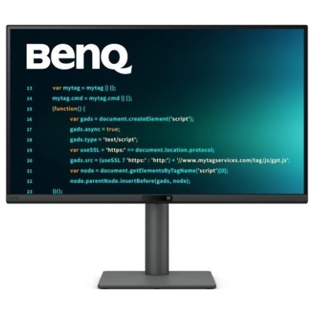 Benq Monitor 27 inch RD270Q WQHD IPS/144Hz/LED/5ms