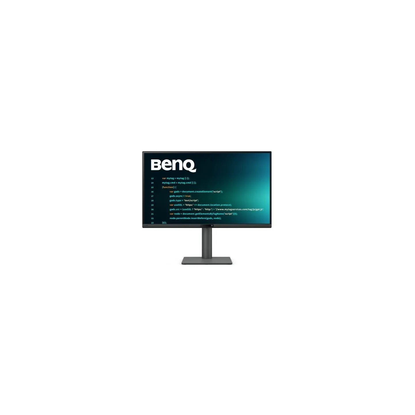 Benq Monitor 27 inch RD270Q WQHD IPS/144Hz/LED/5ms