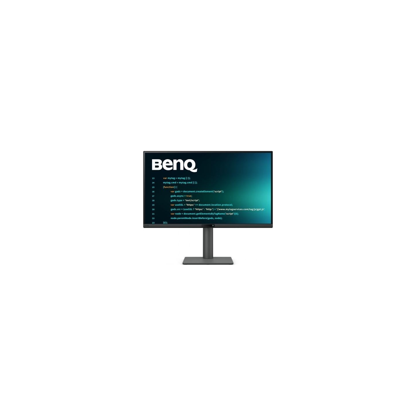 Benq RD270Q 27inch IPS QHD 350cd/m2 144H