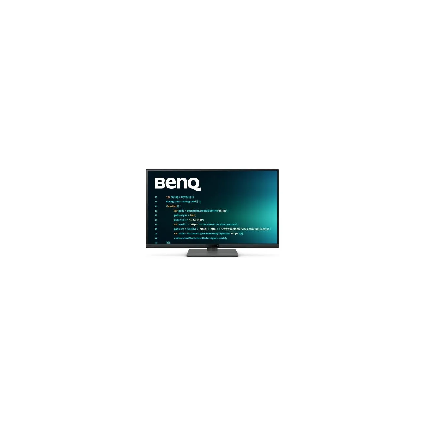 Benq Monitor 27 inch RD270Q WQHD IPS/144Hz/LED/5ms