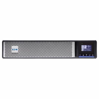 Eaton UPS|EATON|1500 Watts|1500 VA|Wave form type Sinewave|LineInteractive|Phase 1 phase|Rack 2U|5PX1500IRTNG2