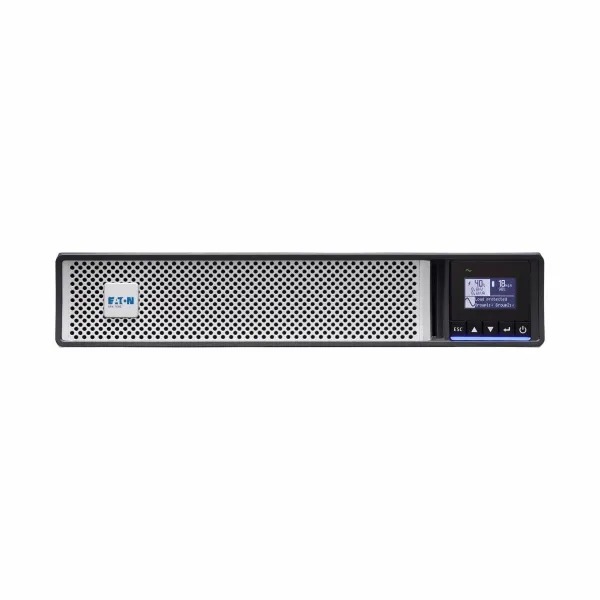 Eaton UPS|EATON|1500 Watts|1500 VA|Wave form type Sinewave|LineInteractive|Phase 1 phase|Rack 2U|5PX1500IRTNG2