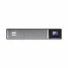 Eaton UPS|EATON|1500 Watts|1500 VA|Wave form type Sinewave|LineInteractive|Phase 1 phase|Rack 2U|5PX1500IRTNG2