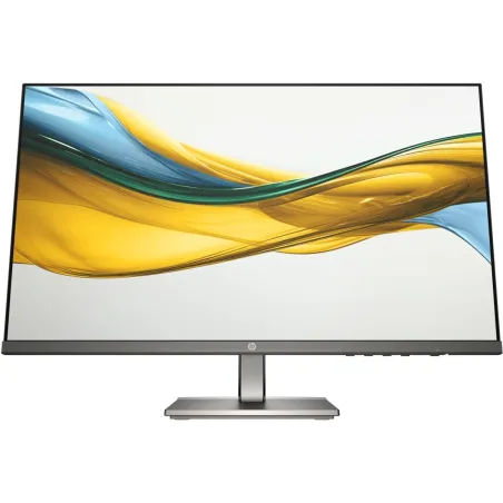HP LCD Monitor|HP|23.8 "|1920 x 1080 pixels|Full HD|Native aspect ratio 16:9|LCD|Flat|B11W5AT