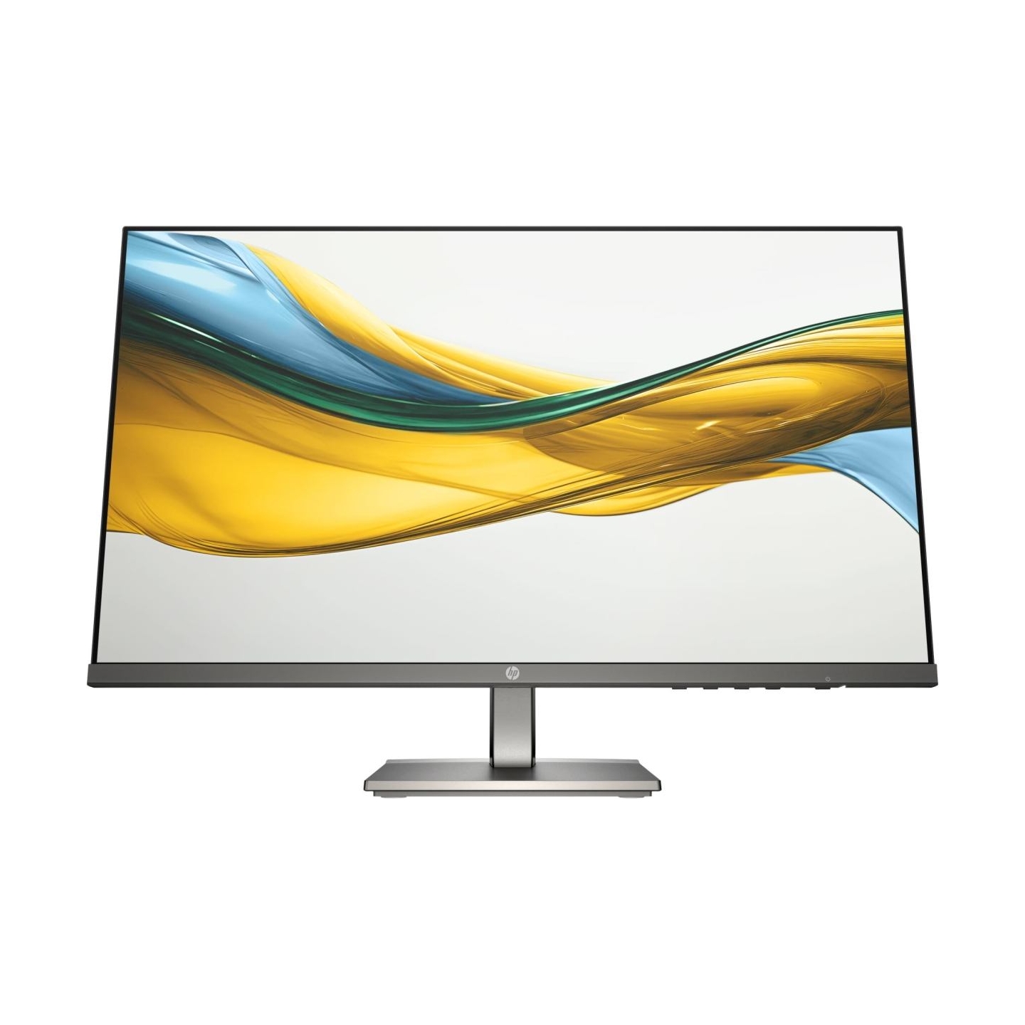 HP LCD Monitor|HP|23.8 "|1920 x 1080 pixels|Full HD|Native aspect ratio 16:9|LCD|Flat|B11W5AT