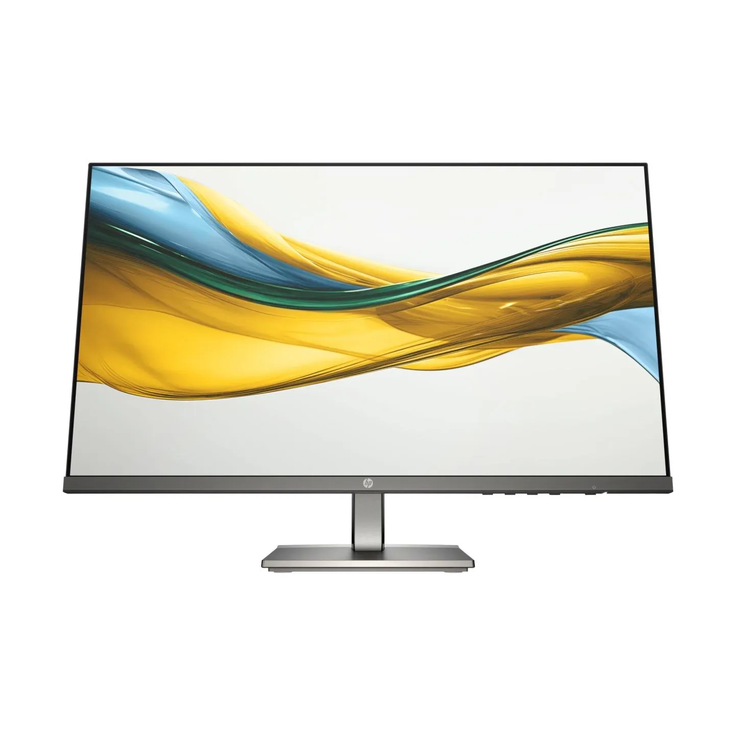 HP LCD Monitor|HP|23.8 "|1920 x 1080 pixels|Full HD|Native aspect ratio 16:9|LCD|Flat|B11W5AT