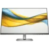 HP LCD Monitor|HP|23.8 "|1920 x 1080 pixels|Full HD|Native aspect ratio 16:9|LCD|Flat|B11W5AT
